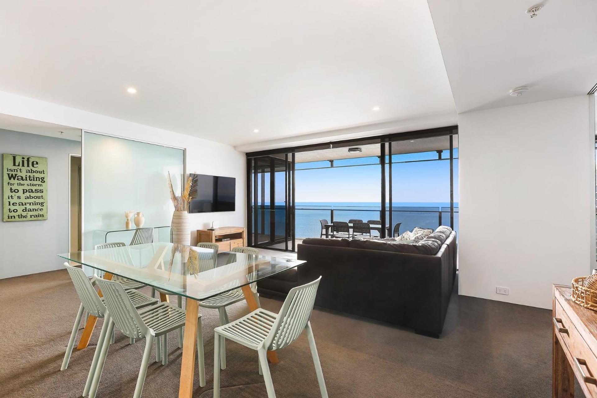 Circle On Cavill 2, 3, 4 & 5 Bedroom Skyhomes & Sub Penthouses By Gold Coast Holidays Zewnętrze zdjęcie
