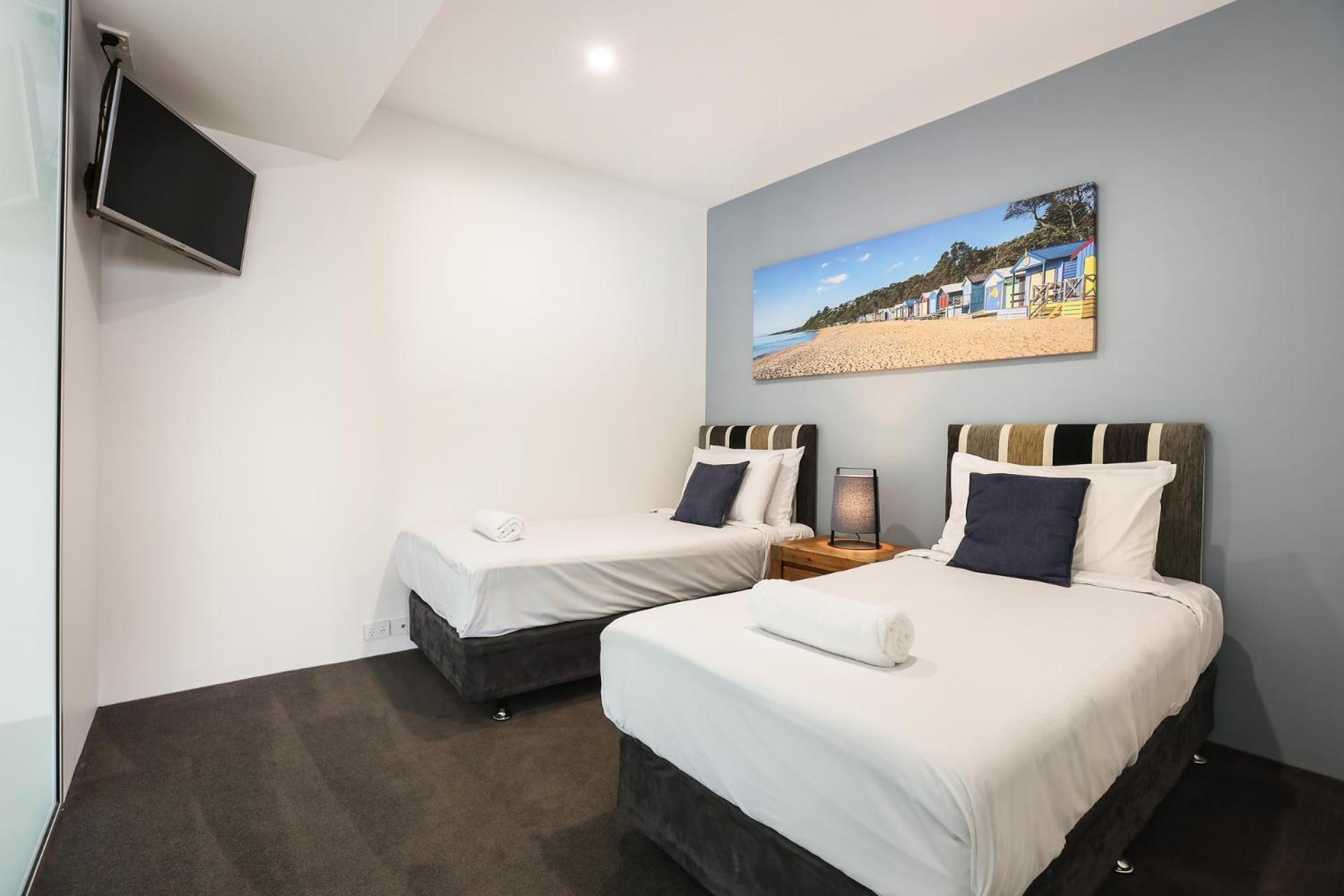 Circle On Cavill 2, 3, 4 & 5 Bedroom Skyhomes & Sub Penthouses By Gold Coast Holidays Zewnętrze zdjęcie